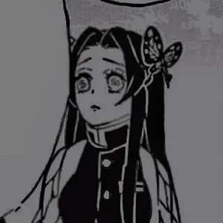 ⭐️ emoji Канаэ🌸 (@knystikerkrd) @pinterest_to_stickerbot Telegram sticker 6 of 30
