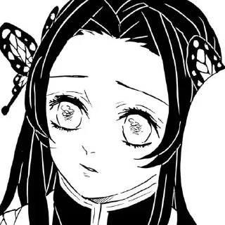 ⭐️ emoji Канаэ🌸 (@knystikerkrd) @pinterest_to_stickerbot Telegram sticker 17 of 30