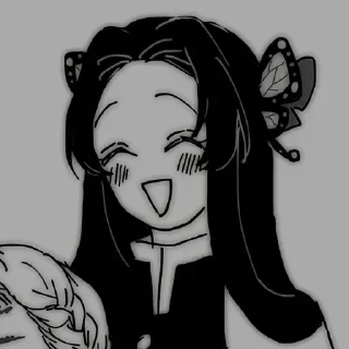⭐️ emoji Канаэ🌸 (@knystikerkrd) @pinterest_to_stickerbot Telegram sticker 7 of 30