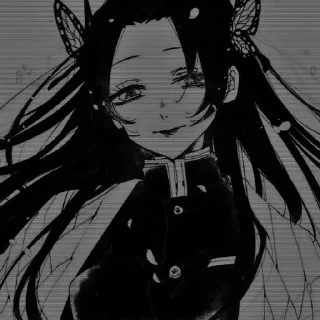 ⭐️ emoji Канаэ🌸 (@knystikerkrd) @pinterest_to_stickerbot Telegram sticker 12 of 30