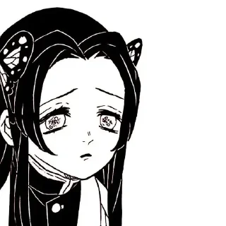 ⭐️ emoji Канаэ🌸 (@knystikerkrd) @pinterest_to_stickerbot Telegram sticker 19 of 30