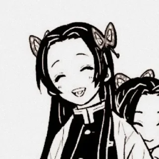 ⭐️ emoji Канаэ🌸 (@knystikerkrd) @pinterest_to_stickerbot Telegram sticker 14 of 30