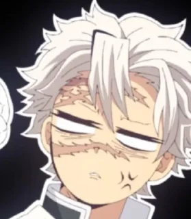 🤨 emoji KrdTS Telegram sticker 18 of 112