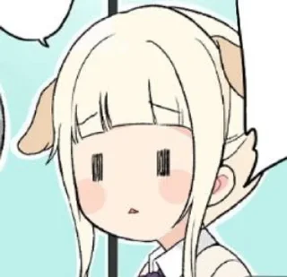 🎓 emoji жёсткий d4dj. Telegram sticker 8 of 90