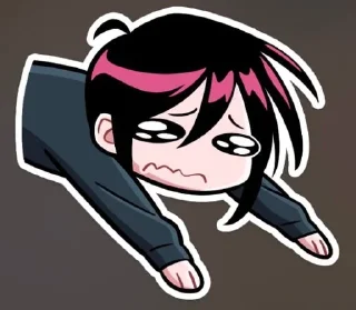 mexiscl / @xiscl sticker 3