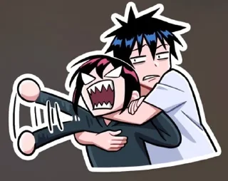 mexiscl / @xiscl sticker 2