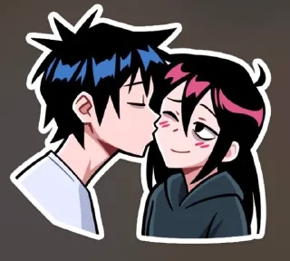 mexiscl / @xiscl sticker 1