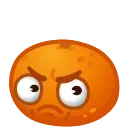 🖕 emoji Veggiemoji @xkysluv Telegram sticker 4 of 30