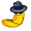 😎 emoji Veggiemoji @xkysluv Telegram sticker 8 of 30