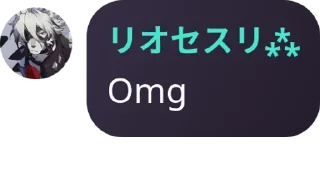 🪞 emoji Genshin uzb Chat pack by @QuotLyBot Telegram sticker 18 of 120