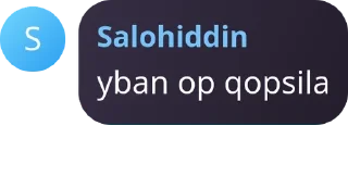🏋‍♂️ emoji HoYoLaB Uzb pack by @QuotLyBot Telegram sticker 5 of 120