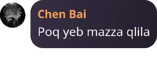 🧛 emoji Genshin uzb Chat pack by @QuotLyBot Telegram sticker 9 of 120