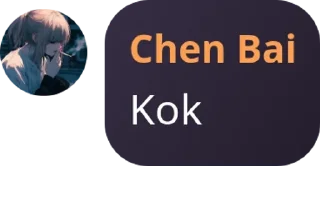 Sticker from Genshin uzb Chat pack by @QuotLyBot