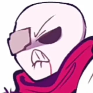 😡 emoji блять Telegram sticker 10 of 62