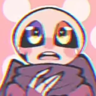 😦 emoji блять Telegram sticker 24 of 62