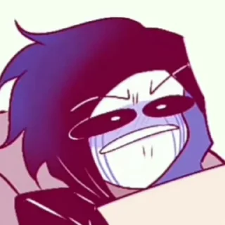 😍 emoji блять Telegram sticker 6 of 62