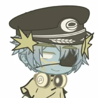 Sticker from Блять