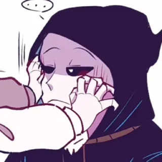😐 emoji блять Telegram sticker 12 of 62