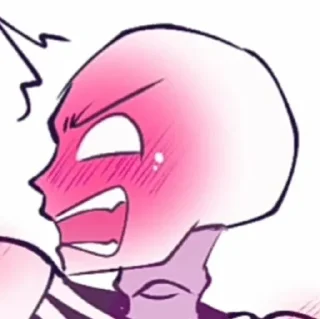 🙀 emoji блять Telegram sticker 18 of 62