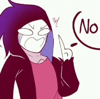 🚫 emoji блять Telegram sticker 8 of 62