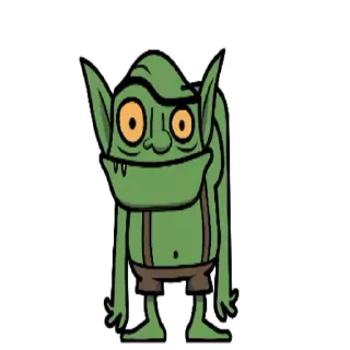 Sticker from Clash Royale styles - @royal_HSUM