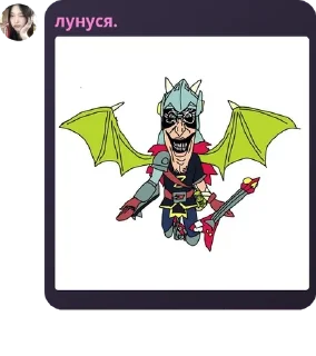 👩 emoji MAGIC🎀 pack by @QuotLyBot Telegram sticker 22 of 90