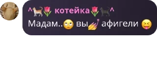 🙄 emoji бэстэ🎀🎀 pack by @QuotLyBot Telegram sticker 8 of 58
