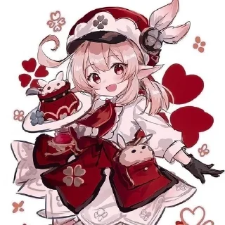 Sticker from ☆малышка кли★