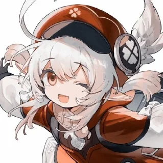 Sticker from ☆малышка кли★