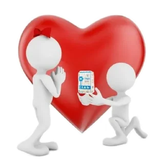 Sticker from Файна юкрайна