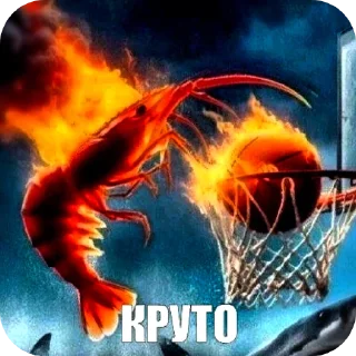 Sticker from Говно
