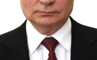 Sticker from Такой Разный Владим Владимыч