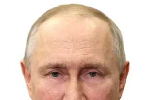 Sticker from Такой Разный Владим Владимыч