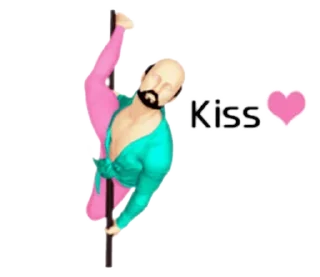 Sticker from Sass @stickersb2b