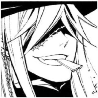 🕷️ emoji Немного Гробовщика Telegram sticker 16 of 17