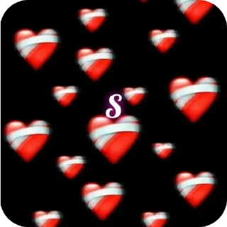 ❤ emoji <{"I love Sofa T"} > Telegram sticker 18 of 30