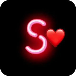 ❤ emoji <{"I love Sofa T"} > Telegram sticker 24 of 30