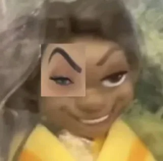 Я пидорас sticker 4