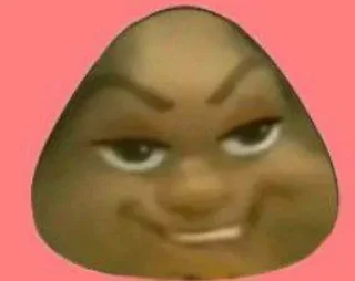 Я пидорас sticker 3