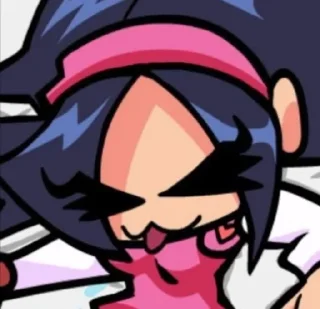 🌟 emoji 🍧~ 𐌽ᥱᥒᥱ 🔪°• Telegram sticker 7 of 120