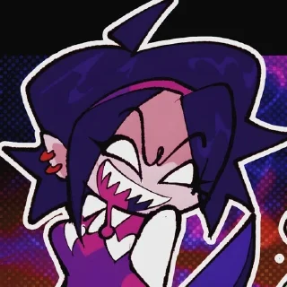 🌟 emoji 🍧~ 𐌽ᥱᥒᥱ 🔪°• Telegram sticker 6 of 120