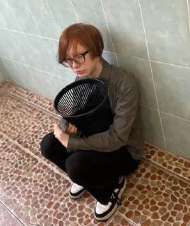 🌟 emoji завертин Telegram sticker 3 of 42