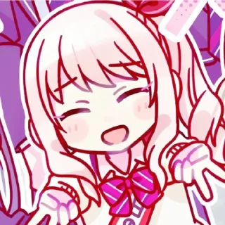 Sticker from mіzᥙkі @allstick1 @TgEmodziBot