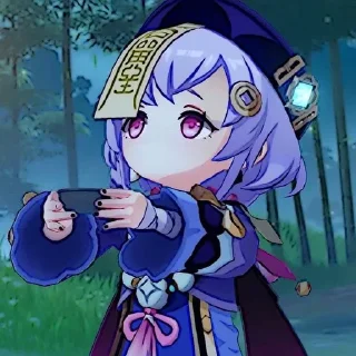 🌟 emoji чичᴇньᴋᴀ🪻 Telegram sticker 20 of 46