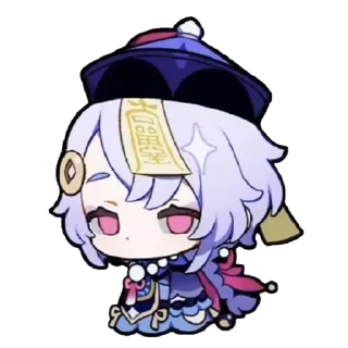 Sticker from °•Qi qi '^