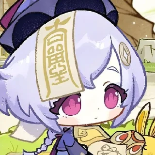 🌟 emoji чичᴇньᴋᴀ🪻 Telegram sticker 24 of 46