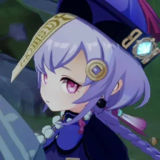 🌟 emoji чичᴇньᴋᴀ🪻 Telegram sticker 22 of 46