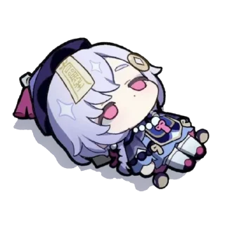 Sticker from °•Qi qi '^