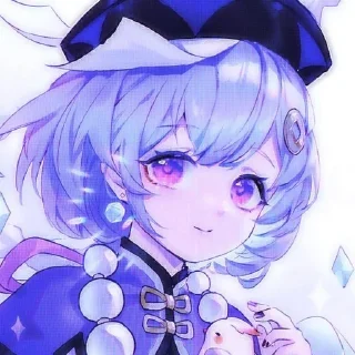 🌟 emoji чичᴇньᴋᴀ🪻 Telegram sticker 11 of 46
