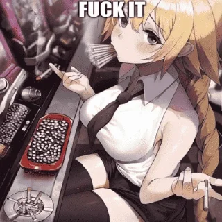 😶 emoji Этот пак сделал Дисо нахуй Telegram sticker 24 of 96